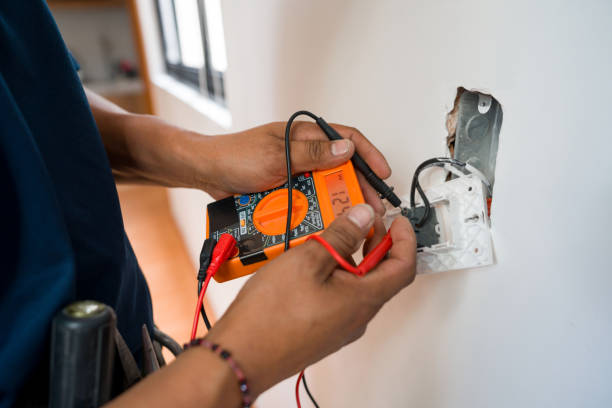 Best Home Electrical Repair  in Center, TX