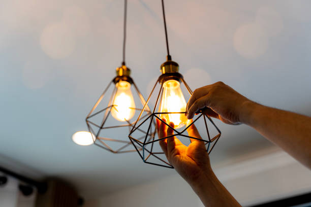 Best Local Electrician Companies  in Center, TX