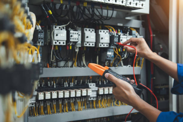 Trusted TX Electrician Experts