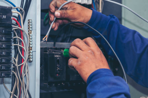 Best Electrical Upgrades for Homes  in Center, TX