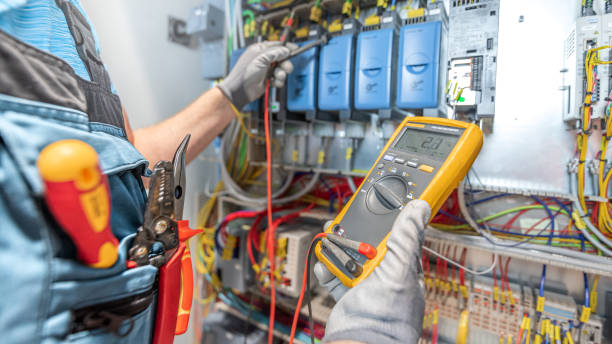 Best Emergency Electrician Near Me  in Center, TX