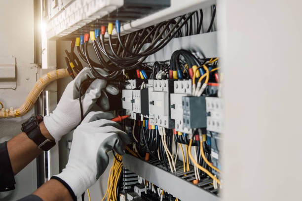 Best 24-Hour Electrician  in Center, TX